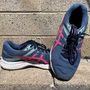 ASICS Women's Gel-Contend 6 Running Shoes